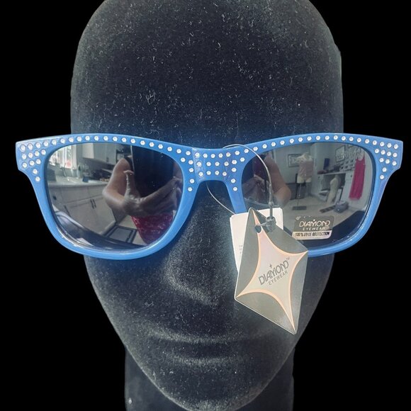 Mothers Day Gift Set Jewelry Sunglasses Greeting Card Ready To Gift - Picture 10 of 12